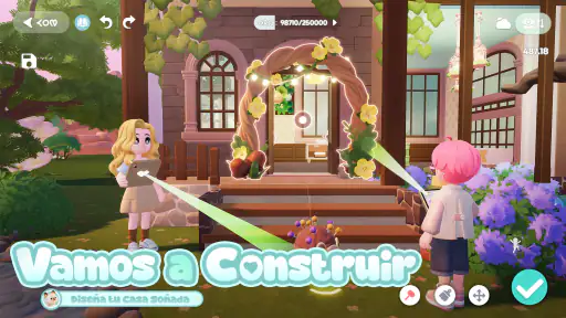 Heartopia screenshot 6