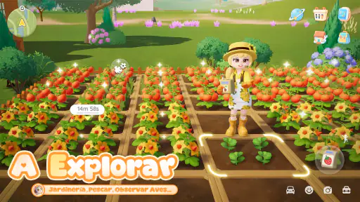 Heartopia screenshot 8