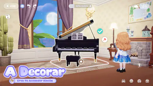 Heartopia screenshot 9
