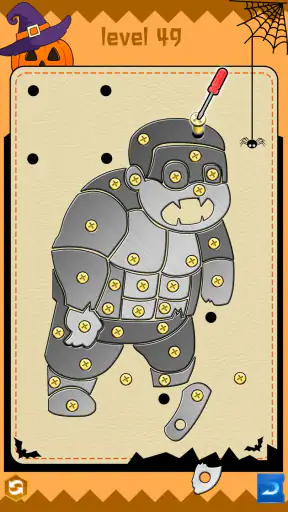 Hero Clash screenshot 10