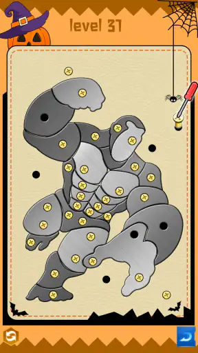 Hero Clash screenshot 9