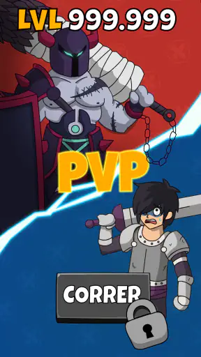 Hero Hero Clicker - Idle RPG screenshot 4