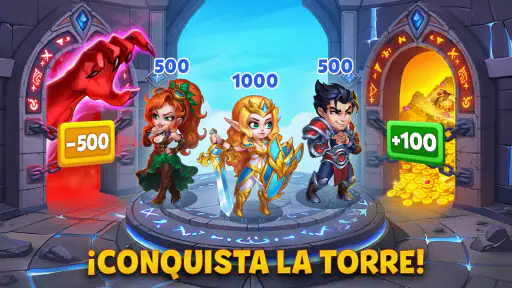 Hero Wars: Alliance screenshot 11