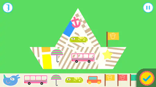 Hey Duggee The Big Outdoor App screenshot 10