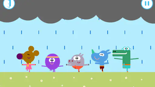 Hey Duggee The Big Outdoor App screenshot 11