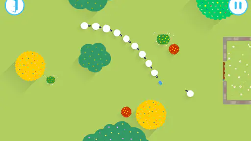 Hey Duggee The Big Outdoor App screenshot 12