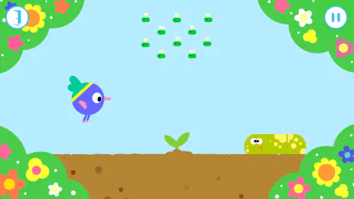 Hey Duggee The Big Outdoor App screenshot 9