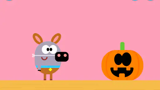 Hey Duggee: The Exploring App screenshot 10