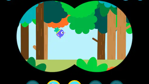 Hey Duggee: The Exploring App screenshot 11