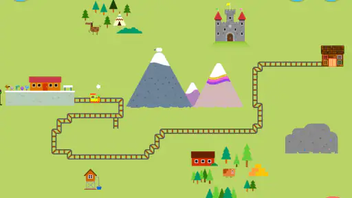 Hey Duggee: The Exploring App screenshot 12