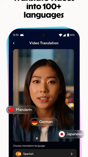 HeyGen: AI Video Generator screenshot 12