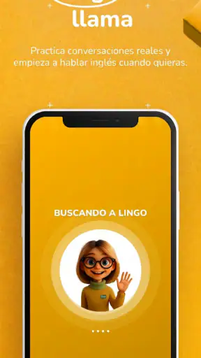 Hilingo:Aprende y habla inglés screenshot 2
