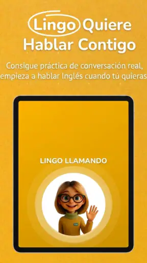 Hilingo:Aprende y habla inglés screenshot 7