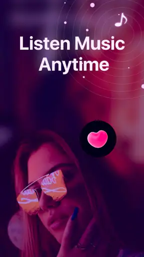 HiMelody: Offline Pure Music screenshot 1