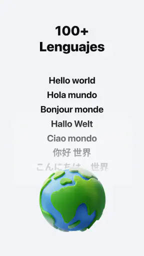 HiNoter - Tomador de Notas IA screenshot 7