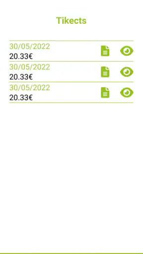 Hiper Usera y tú screenshot 10