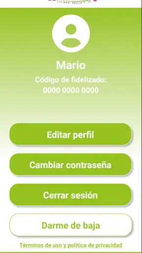 Hiper Usera y tú screenshot 12