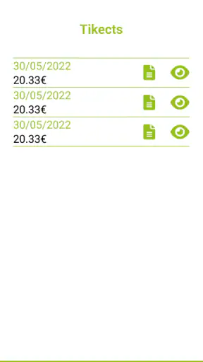 Hiper Usera y tú screenshot 2