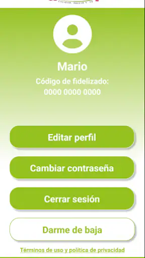 Hiper Usera y tú screenshot 4