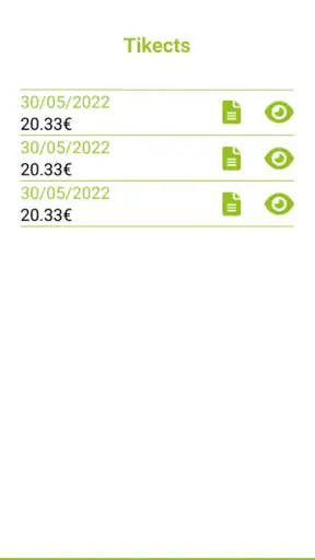 Hiper Usera y tú screenshot 6