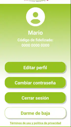 Hiper Usera y tú screenshot 8