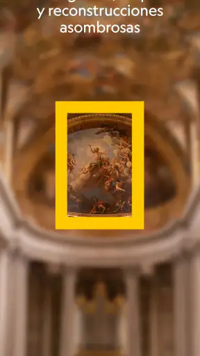 Historia National Geographic screenshot 10