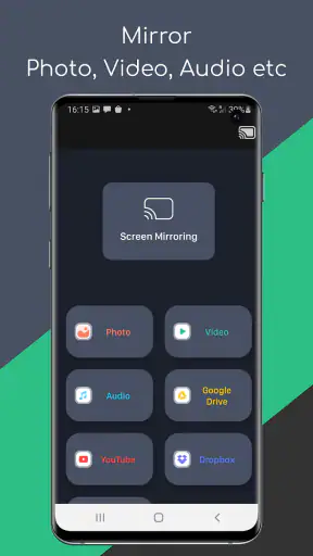 Hitachi Smart TV Remote screenshot 10