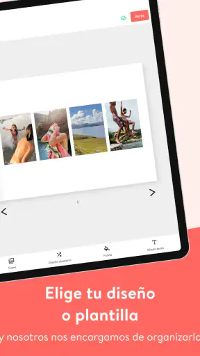 Hofmann - Álbumes de fotos screenshot 11