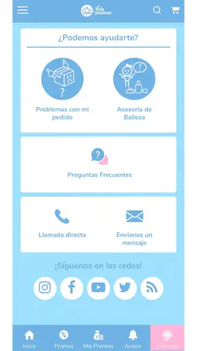 Hola Princesa screenshot 3