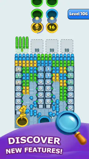 Hole People screenshot 11