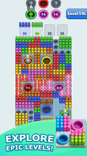 Hole People screenshot 5