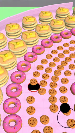 Hole U Can Eat Home App screenshot 10
