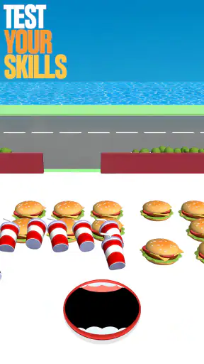 Hole U Can Eat Home App screenshot 12