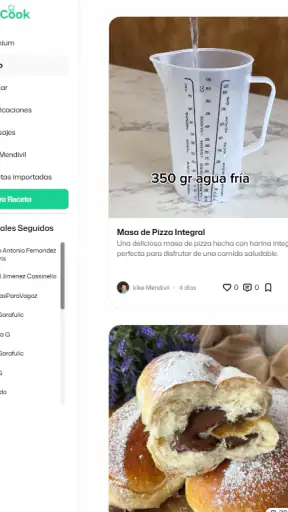 HolyCook screenshot 7