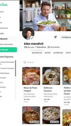 HolyCook screenshot 8