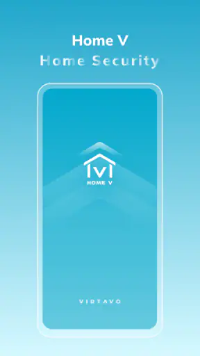 Home V screenshot 1
