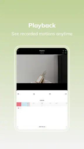 Home V screenshot 10