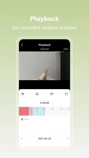 Home V screenshot 5