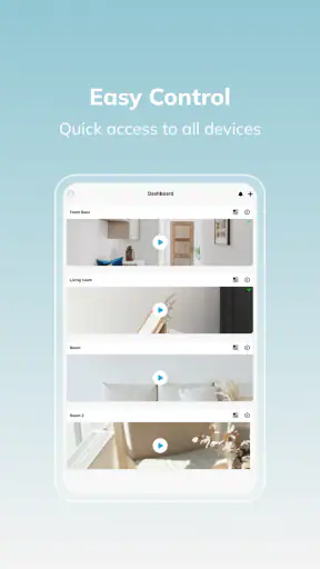 Home V screenshot 7