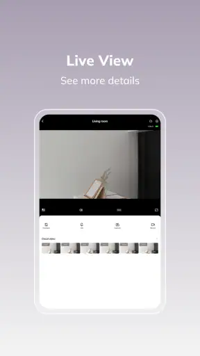 Home V screenshot 8