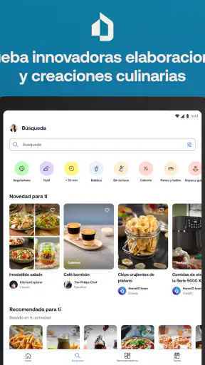 HomeID screenshot 11