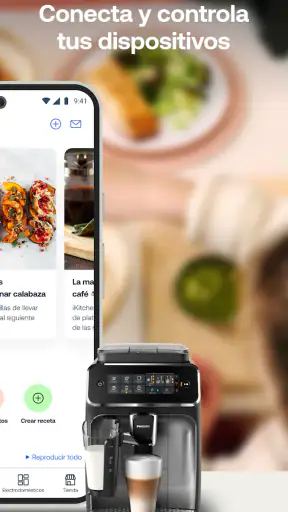 HomeID screenshot 2