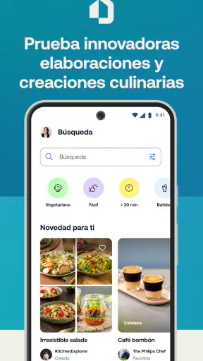 HomeID screenshot 4