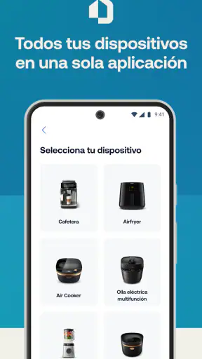 HomeID screenshot 5