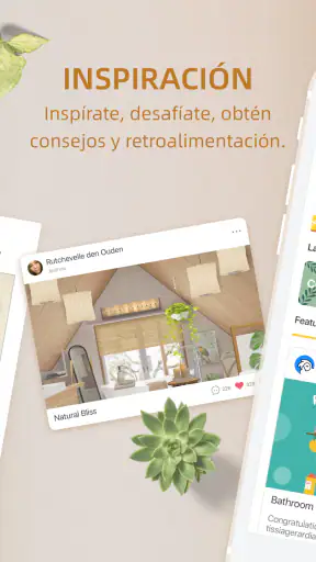 Homestyler-Diseño y decoración screenshot 12