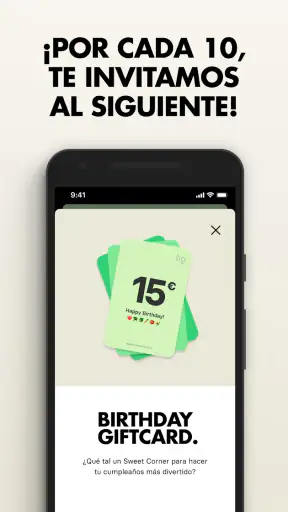 Honest Greens screenshot 7