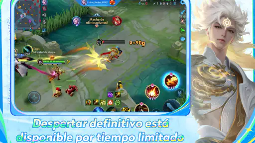 Honor of Kings screenshot 10