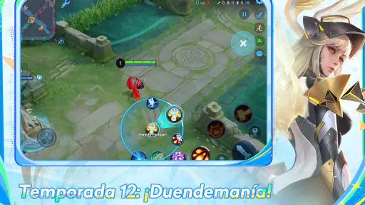 Honor of Kings screenshot 11