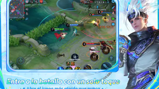 Honor of Kings screenshot 12
