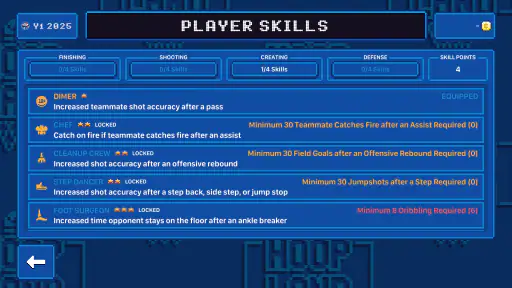Hoop Land screenshot 8